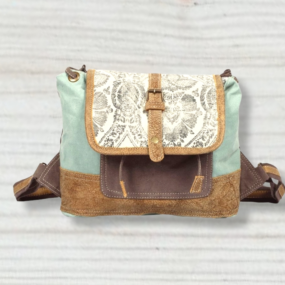Myra Solemn Backpack